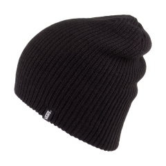 Acrylic Warm Knitted Beanies 