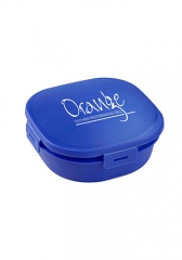 Sealed Plastic Food Containers