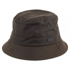 Cotton Bucket Sun Hats