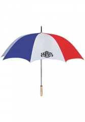 60-in Arc Golf Umbrellas