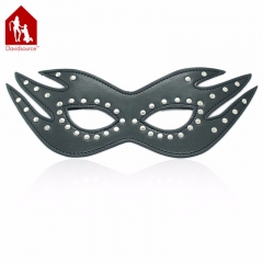 Custom Design PVC Party Masks