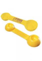 Plastic Measuring-Spoons