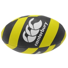 Full Color Foam Rugby