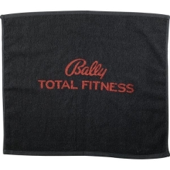 Custom Rally Cotton Sports Towels