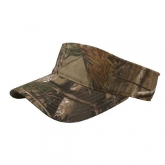 Camouflage  pattern Visors