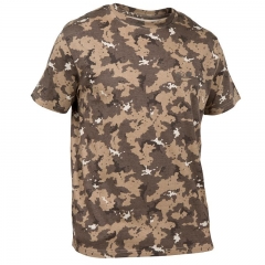 Camouflage Promotional T-Shirt