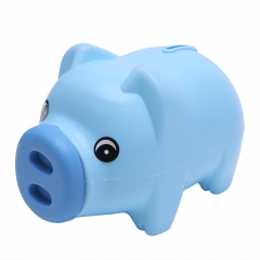 Hard Plastic Piggy Banks