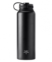 Vacuum Insulated Wide Water Bottles