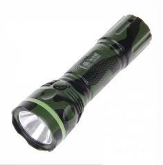 Heavy Duty Flash Lights