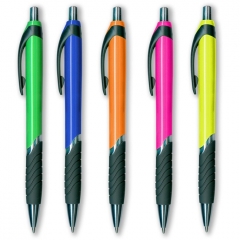 Bic Plastic Ballpoint Pens