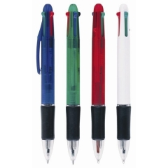 Plastic Colorful Mark Pens