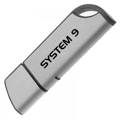 Metal Case USB Drives