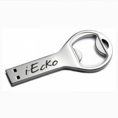 USB Drives with Openers