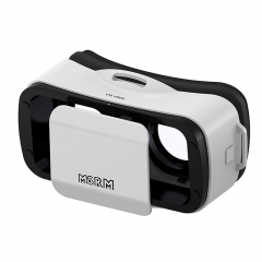 Plastic Frame VR Glasses