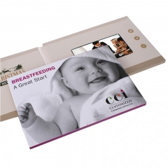 Custom Video Greeting Cards