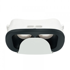 Classic Plastic Version VR Glasses