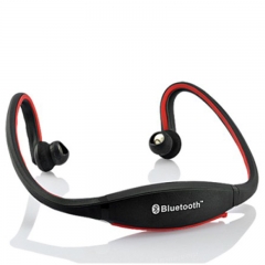 Bluetooth Sport Neckband Headphone 