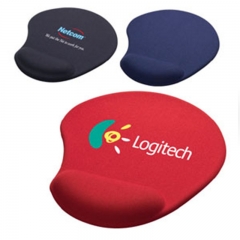 Gel Armrest Mouse Pads