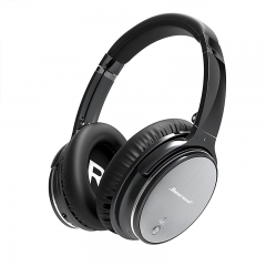 Lightweight Headphone with Case