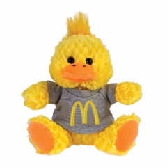 Soft Plush Stuffed Duck Toys