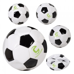 Synthetic Leather Training Soccer Balls