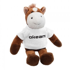 Customize Plush Stuffed Animal Toys