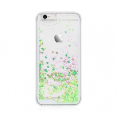 Colorful Floating Phone Case 