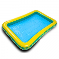 PVC Inflatable Playing Pools