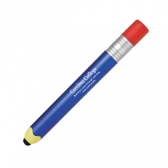 Multi Stylus Pen with Screen Cleaner