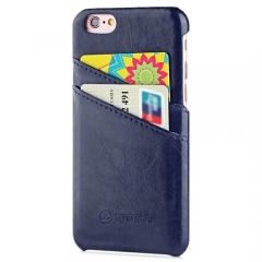 Smart Phone Case with Card Holders