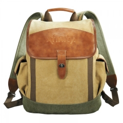 Heavy Duty Canvas Backpacks