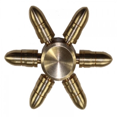 Bullet Fidget Spinners