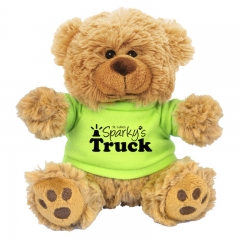 Plush Bear Stuffed Animal Toys