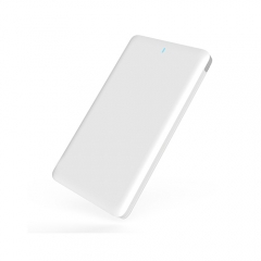 Thin Pad Power Banks