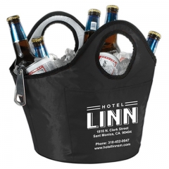 Insulated Cooler Ice Buckets