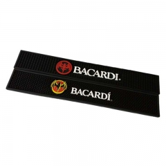 Customized logo Bar Mats