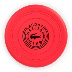 Silicone Soft Frisbees