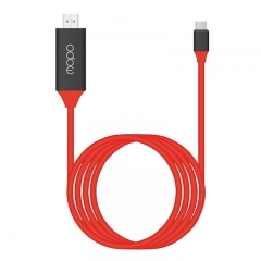 USB to HDMI Connecting Cables 
