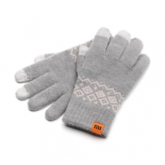 Acrylic Smart Touch Gloves