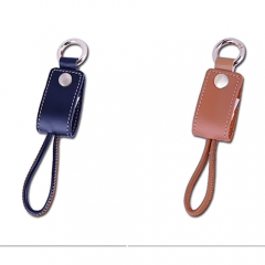 Keytag Style Chargable Cables