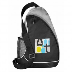 Custom Side Sling DayPacks