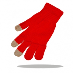 Smart phone Touch Gloves