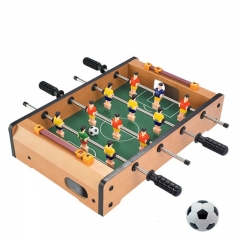 Table Mini Football Game Toys