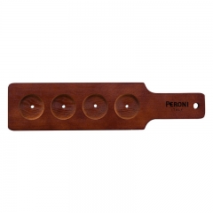 Wooden 4 Cups Paddles 