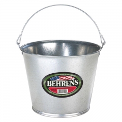 Promotional Metal Ice Buckets 