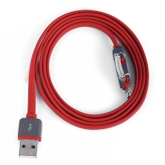 8-Pin Lightning to USB Cable 