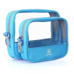 Travel Toiletry Cosmetic Bags