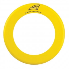 Plastic Disc Pet Frisbees