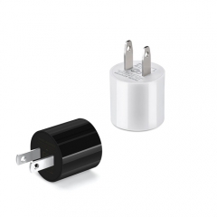 USB Charger Wall Plug Adapters