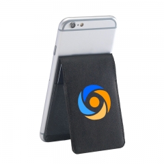 Foldable Stand Smart Phone Wallets